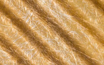 Woolhope Cockshoot fibreglass roof waterproofing