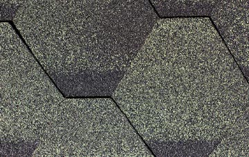 Woolhope Cockshoot fibreglass shingle repairs