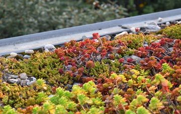 the cost of Woolhope Cockshoot green roof installation