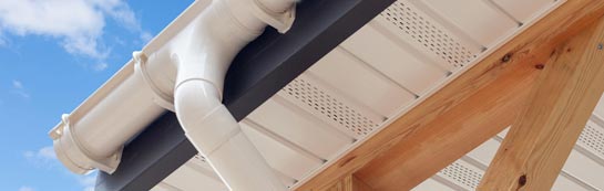 get Woolhope Cockshoot guttering quotes today