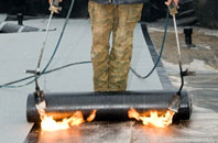 Woolhope Cockshoot flat roof sealing quote